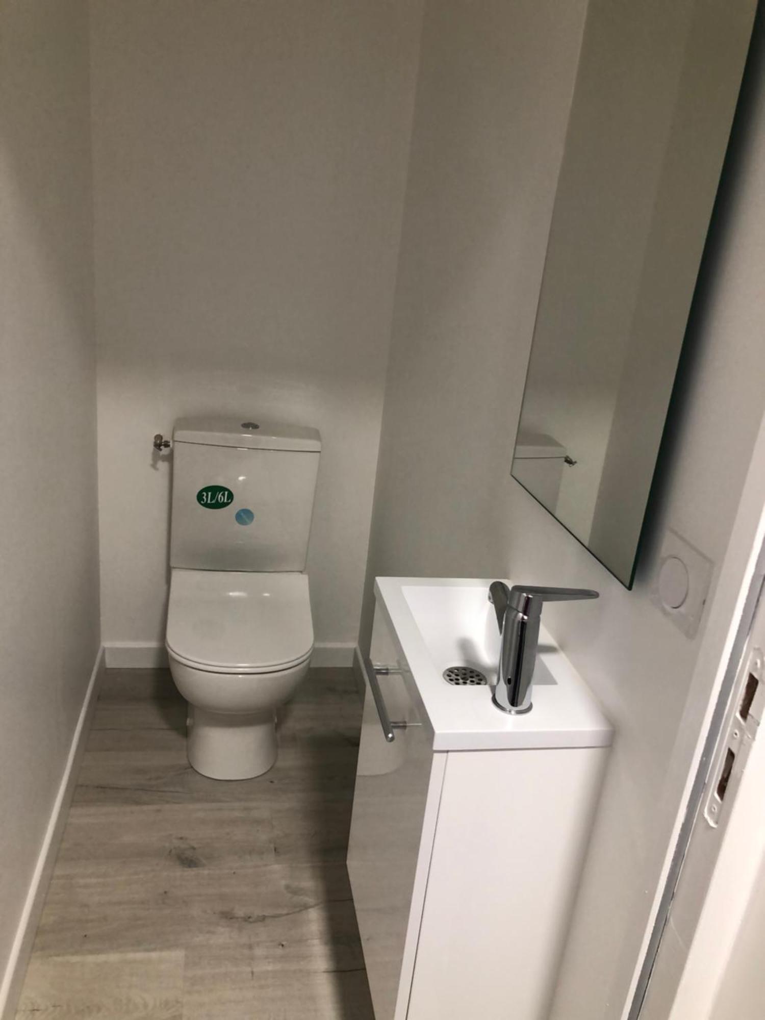 Saint Denis Appartement 1 เลอม็องส์ ภายนอก รูปภาพ
